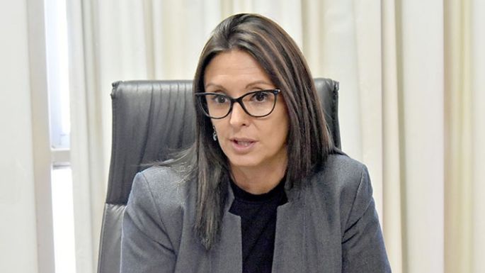 Brossard y Vilches denunciaron a la fiscal Companys y pidieron medidas de protección