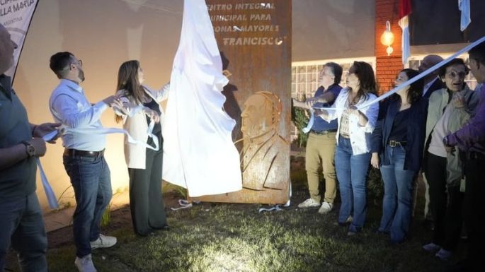 Invitan a una jornada de reflexión sobre adicciones en el Centro Papa Francisco