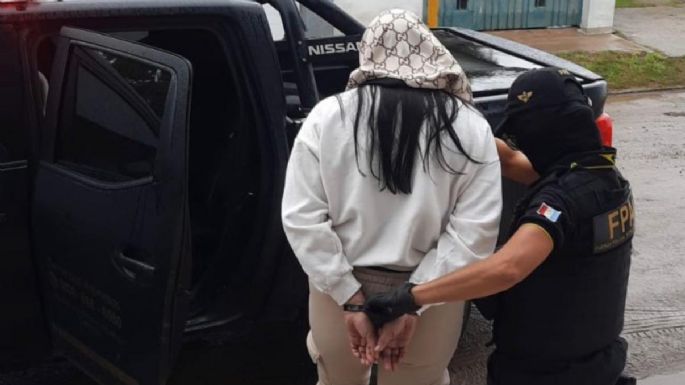 Narcotráfico desde la cárcel: Operaba desde Villa María y cayó su red en San Francisco