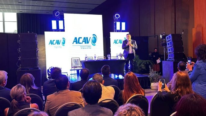 Córdoba adhirió al Registro Nacional de Agentes de Viajes