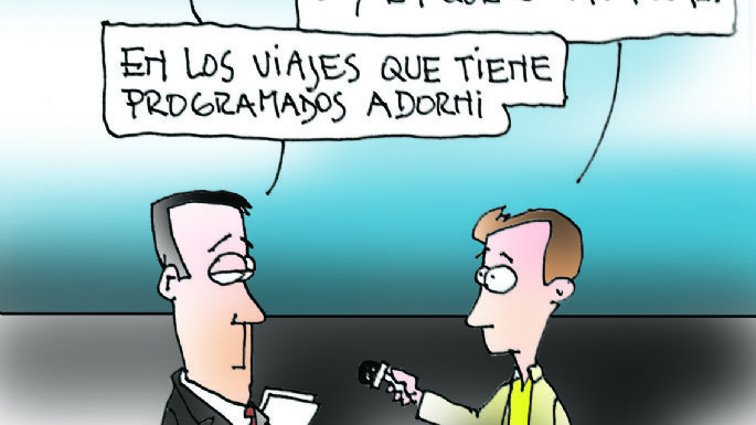 Humor 17/04/2026