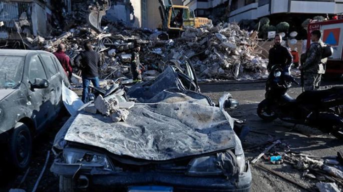 Diez días sin fuego entre Israel y Líbano