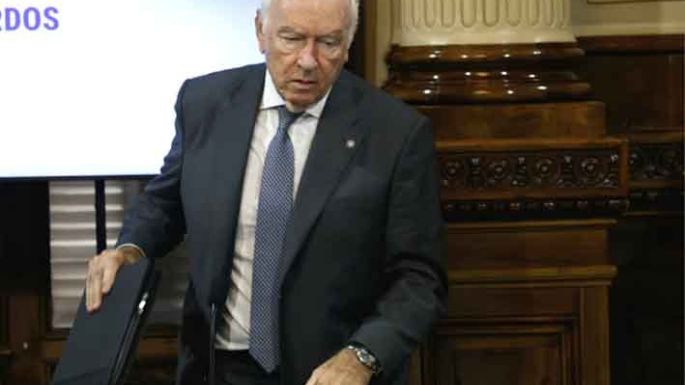 Mahiques y el viaje de “amigos”