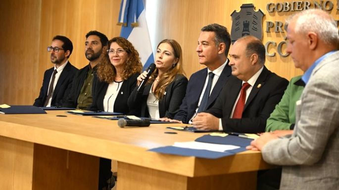 Lanzaron una diplomatura para fortalecer organizaciones sociales