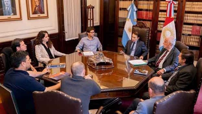 El gremio de Judiciales reiteró sus reclamos