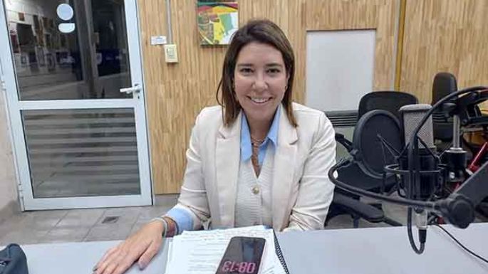 “En materia de infancias, el llegar tarde no es una opción”