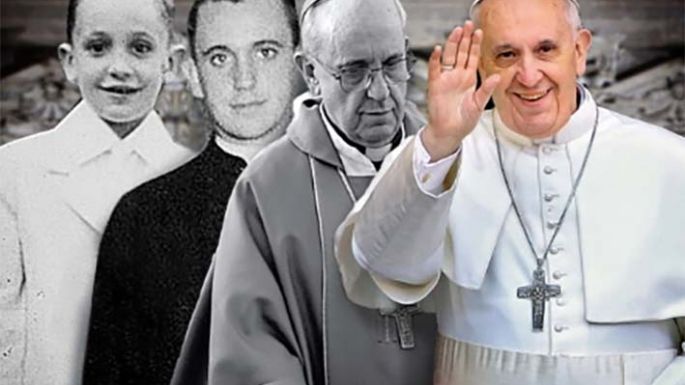 Una jornada de reflexión sobre el Papa Francisco y su legado