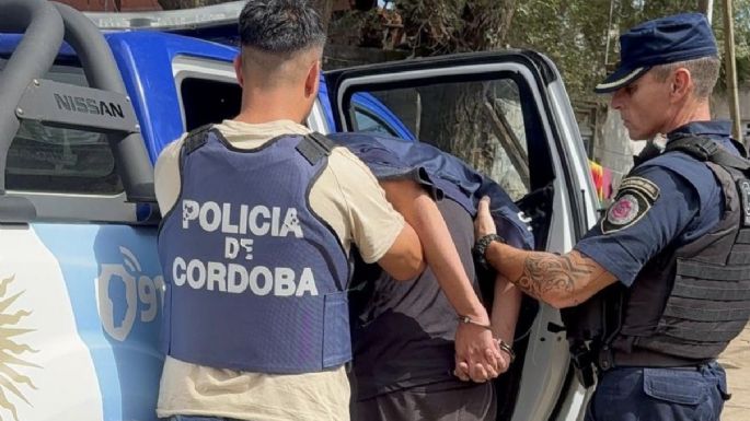 Detuvieron a un menor por realizar amenazas en una escuela