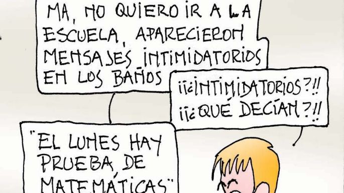 Humor 18/04/2026