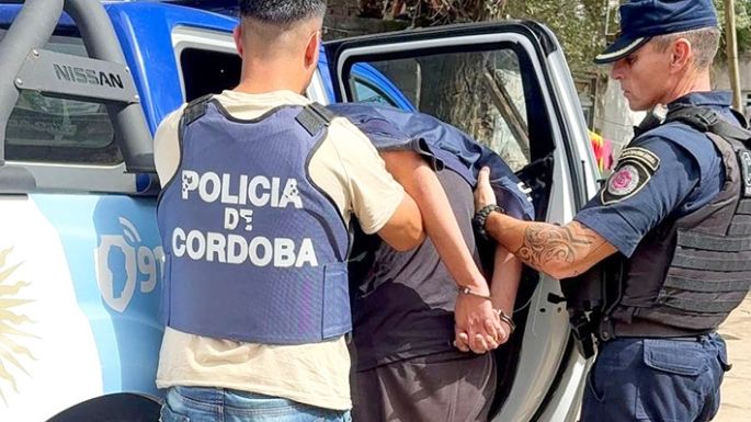 Detuvieron a un adolescente por amenazas en una escuela