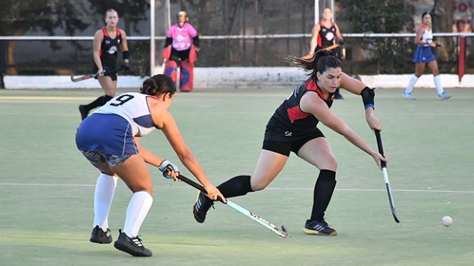 Jockey Club clasificó a semifinales