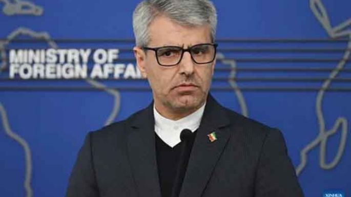 Rechaza la entrega de su uranio a EE.UU.