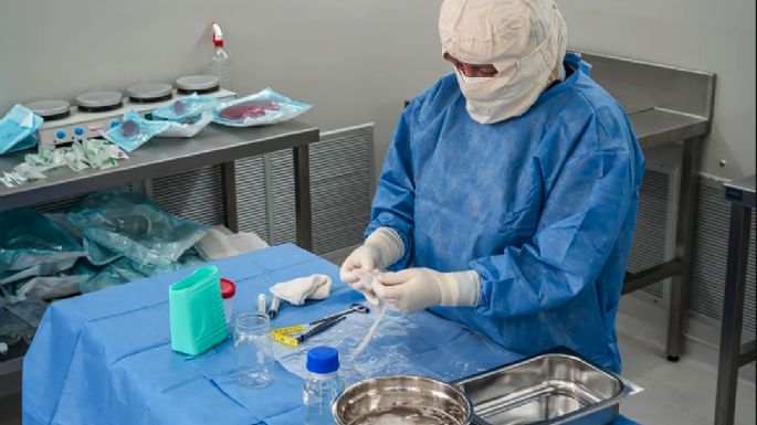 La donación de placenta creció un 40% en Córdoba
