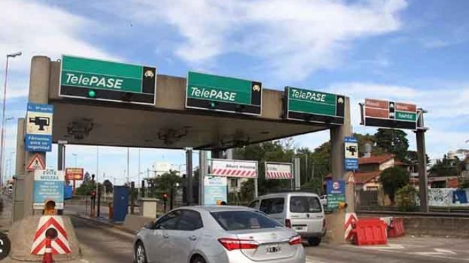 Nación transfirió peajes y rutas a Córdoba