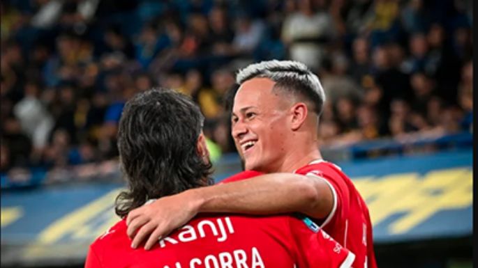 Independiente, para asegurar su boleto