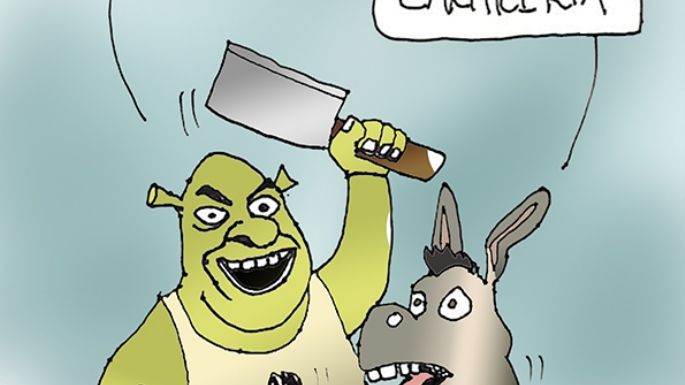 Humor 19/04/2026