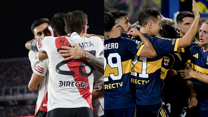 Para ver quién está mejor