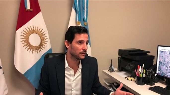 Celebraron a María del Tránsito