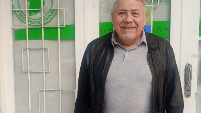 “Hoy, el trámite es más complejo para la gente”
