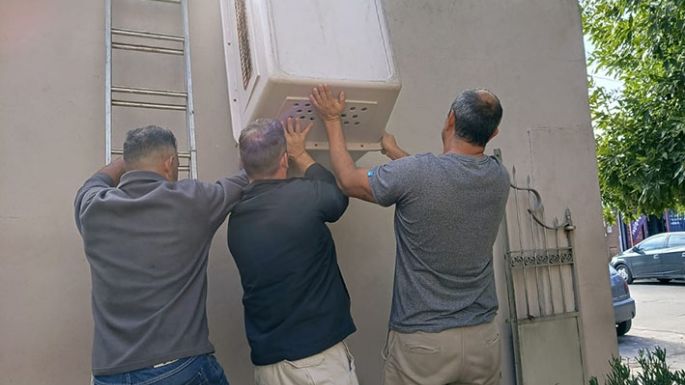 “Sí, se le dio y da respuesta”