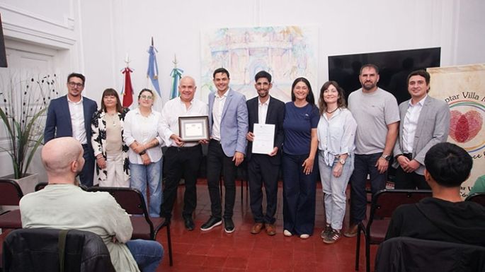 Reconocimiento para Adoptar