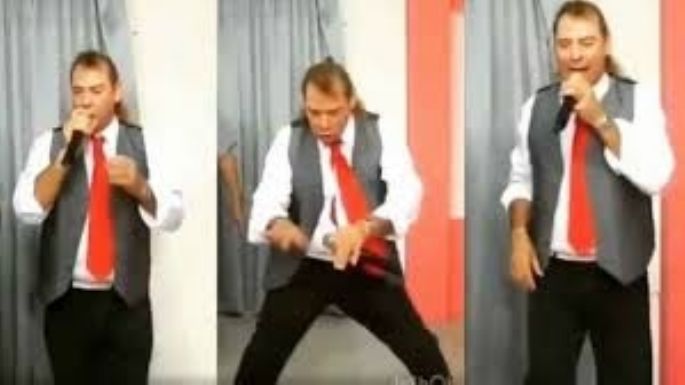 Inauguraron un mural en homenaje a Fabián Show