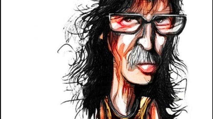 La primera  visita de Charly