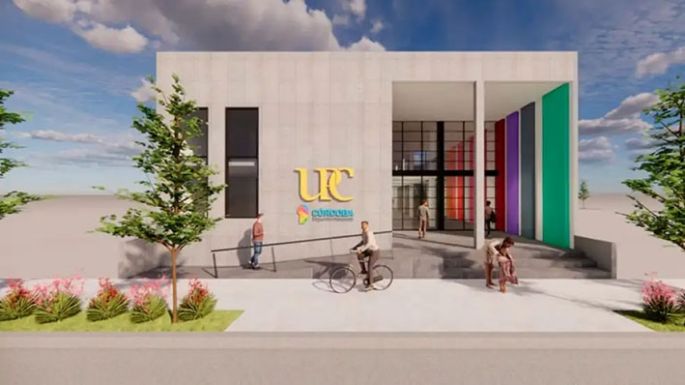 Ya se cursa una nueva carrera en la Universidad Nacional de Río Tercero