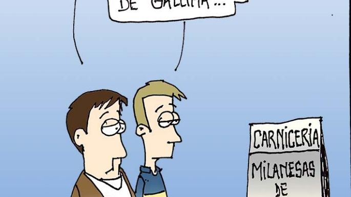 Humor 20/04/2026