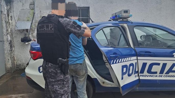 Disturbios en un boliche y una violación de domicilio