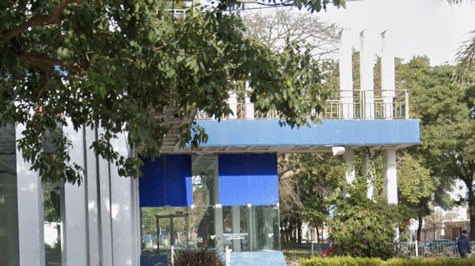 Una familia que pide justicia