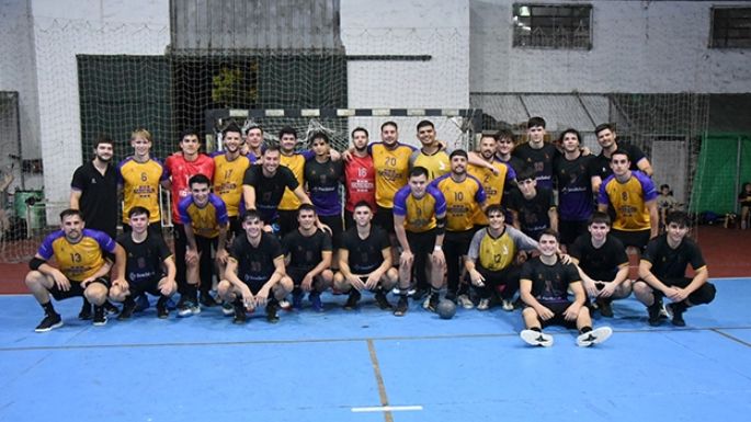 Arrancó el Apertura