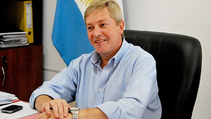 Entregaron 300 cámaras de videovigilancia a municipios