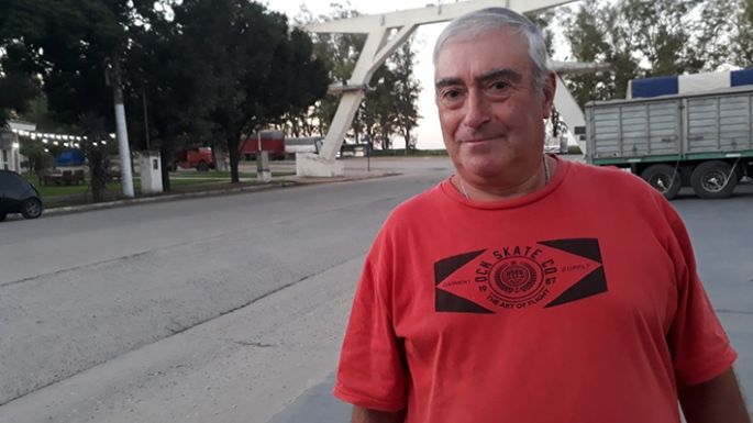 “Ahí está el futuro”