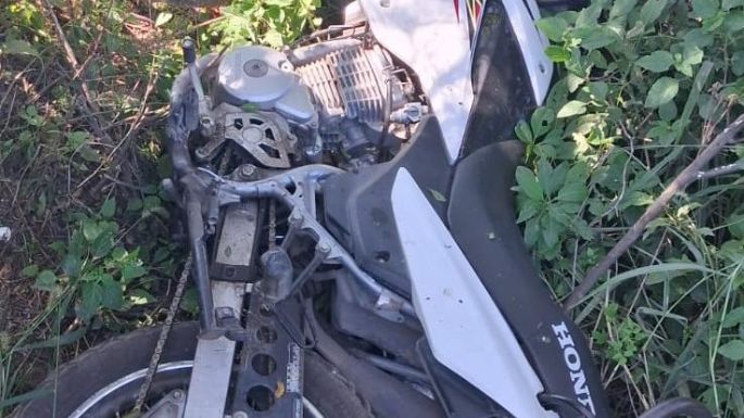 Recuperan motos robadas en Villa María y Villa Nueva: mirá cuáles son