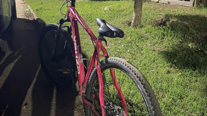 Recuperan motos robadas en Villa María y Villa Nueva: mirá cuáles son