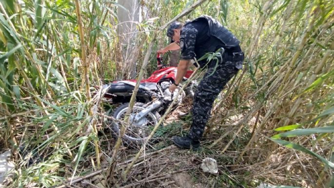 Recuperan motos robadas en Villa María y Villa Nueva: mirá cuáles son