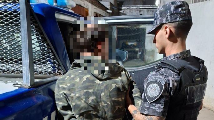 El finde dejó 18 detenidos por delitos y contravenciones