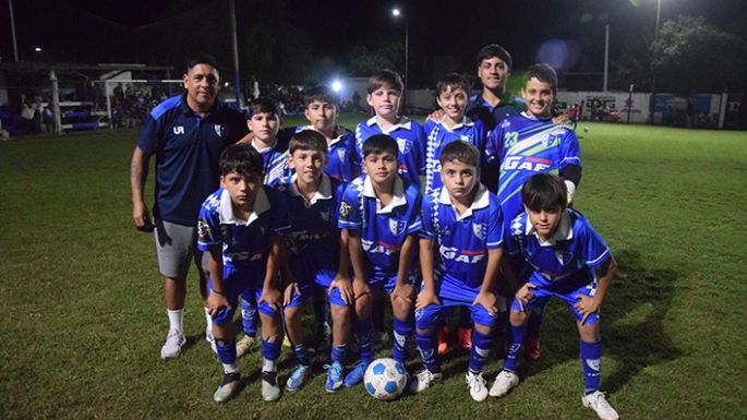 La Norte arrojó los cambios de la fecha