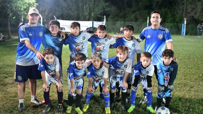 La Norte arrojó los cambios de la fecha
