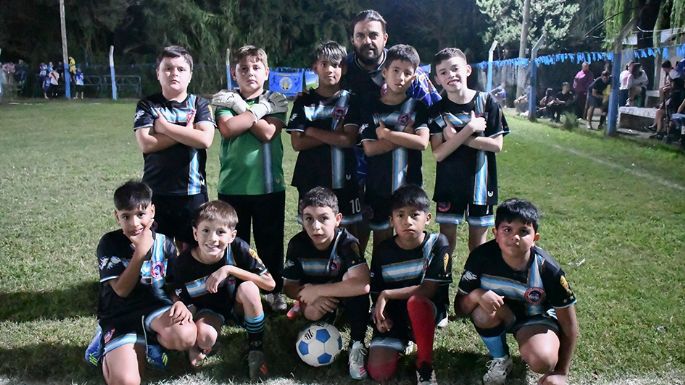 La Norte arrojó los cambios de la fecha
