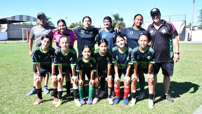 La Norte arrojó los cambios de la fecha