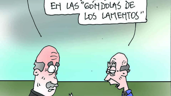 Humor 21/04/2026