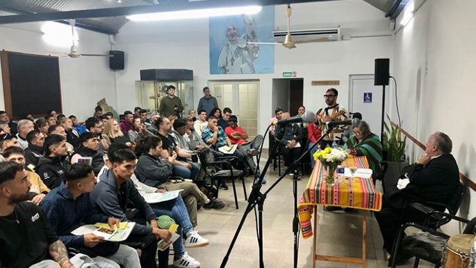 Dando respuestas humanas a las adicciones