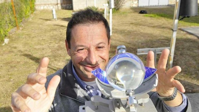 “La meteorología debe mejorar”