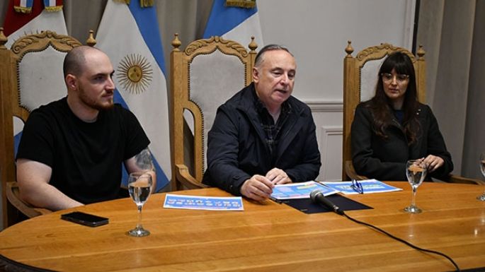 Listos por el “Conectando Saberes”