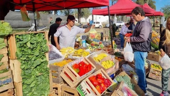 El Mercado de Abaratamiento estará en barrio Ameghino