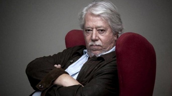 Murió Luis Puenzo, director de la película La historia oficial
