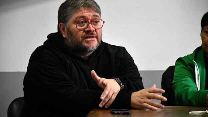 “Los estatales no somos una carga”