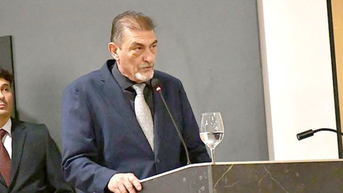 Hay un avance en la UTN por la carrera de Ingeniería Industrial